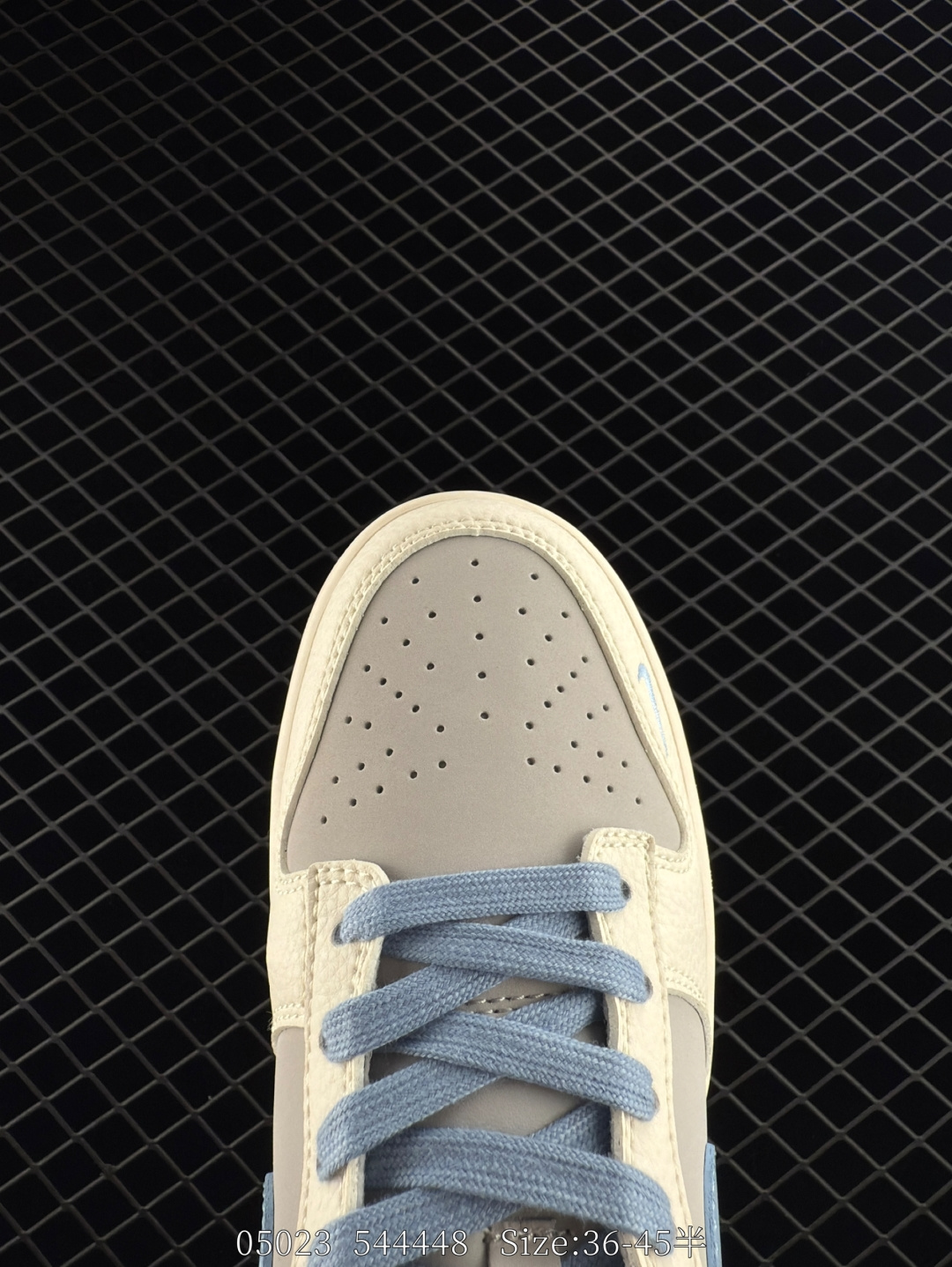 Nike Air Jordan 1 x Travis Scott